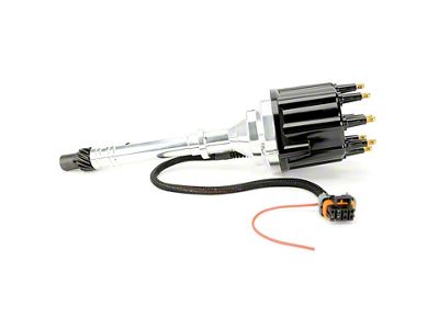 FAST XDi Dual Sync Distributor (67-92 Camaro)