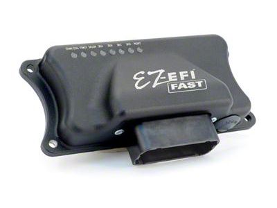 FAST EZ-EFI 1.0 Engine Control Module (55-81 Corvette C1, C2 & C3)