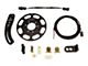 FAST Magnet Crank Trigger Kit for 7-Inch Harmonic Balancer (57-96 Small Block V8 Corvette C1, C2, C3 & C4)