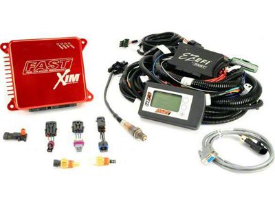 FAST EZ-EFI LS Engine Transplant Kit (98-02 Firebird)