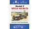 Fast Ford Handbook Speed Secrets - 192 Pages - 175 Illustrations