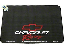 Fender Gripper Fender Cover with Chevy Racing Logo