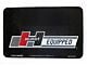 Fender Gripper Fender Cover with Hurst Logo