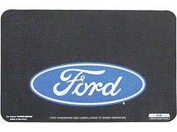 Fender Gripper Fender Cover with Ford Oval Logo