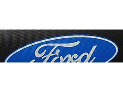 Fender Gripper Fender Cover with Ford Performance Logo