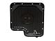 C6 Transmission Pan; Black (66-69 Comet)