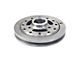 Crankshaft Damper Pulley (66-67 Comet)