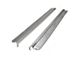 Door Sill Scuff Plates (63-64 Comet Hardtop, Sedan; 63-65 Falcon Hardtop, Sedan)