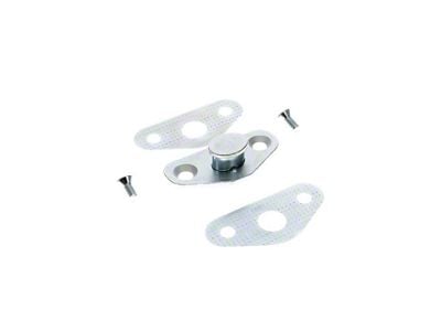 Door Striker Kit (66-70 Comet, Falcon)