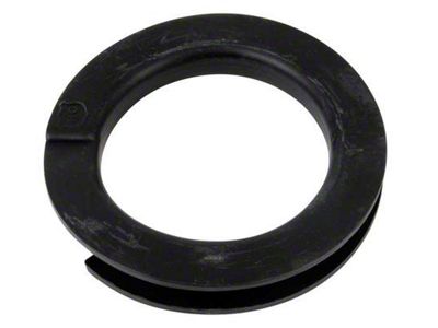 Front Upper Coil Spring Insulator (64-65 Comet; 64-70 Falcon)