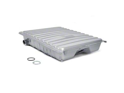 Fuel Tank with Drain; 20-Gallon (64-65 Comet Station Wagon; 64-69 Falcon Station Wagon, Sedan Delivery)