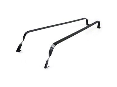 Fuel Tank Straps (64-65 Comet Station Wagon; 64-70 Falcon Station Wagon, Sedan Delivery)