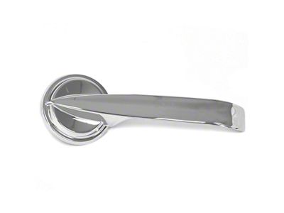 Interior Door Handle (60-63 Comet, Falcon)