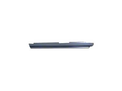 Outer Rocker Panel; Passenger Side (63-64 Comet 4-Door)