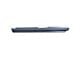 Outer Rocker Panel; Passenger Side (63-64 Comet 4-Door)