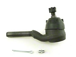 Outer Tie Rod End; Driver Side (60-65 Comet, Falcon)