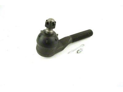 Outer Tie Rod End; Passenger Side (1970 Falcon)