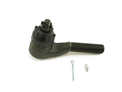 Outer Tie Rod End; Passenger Side (63-65 V8 Falcon; 1965 V8 Comet)