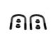 Rear Leaf Spring Axle U-Bolts (1964 Falcon, Falcon Sedan Delivery; 1965 Falcon Convertible, Falcon Sedan Delivery)