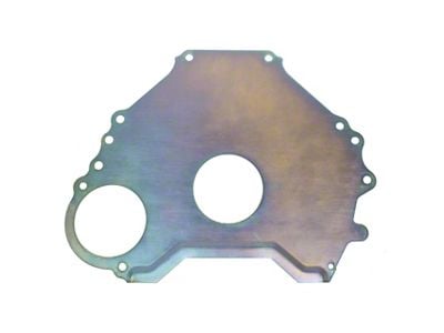 Separator Plate for C4 Automatic Transmission Bellhousing (65-70 Falcon)