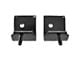 Upper Frame Side Engine Mount Brackets (63-65 260/289 V8 Falcon; 64-65 260/289 V8 Comet)