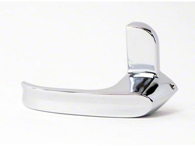 Vent Window Handle; Passenger Side (60-65 Comet, Falcon)