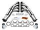 1-3/4-Inch Tri-Y Headers; Stainless Steel (69-70 351 V8 Fairlane, Torino)