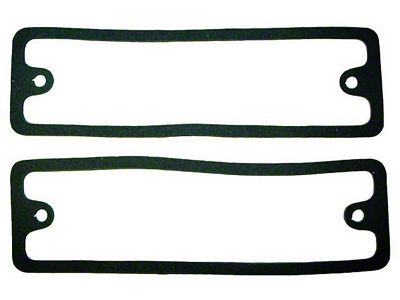 1957 Ford Parking Lamp Gaskets - Pair