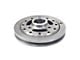 Crankshaft Damper Pulley (60-61 Fairlane)