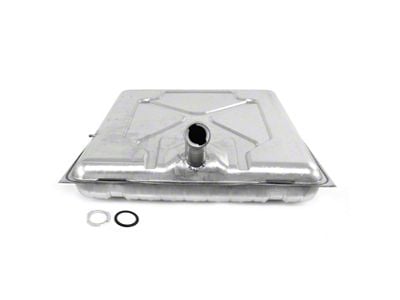 Fuel Tank with Drain; 20-Gallon (60-61 Fairlane, Excluding Station Wagon)