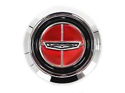 Magnum 500 Wheel Center Cap (70-71 Fairlane, Torino)