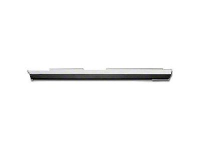 Outer Rocker Panel; Passenger Side (1959 Fairlane 4-Door)