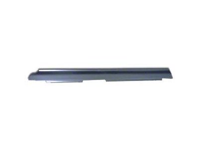 Outer Rocker Panel; Driver Side (1964 Fairlane 4-Door)