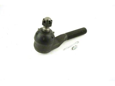 Outer Tie Rod End; Passenger Side (1970 Fairlane; 70-71 Torino)