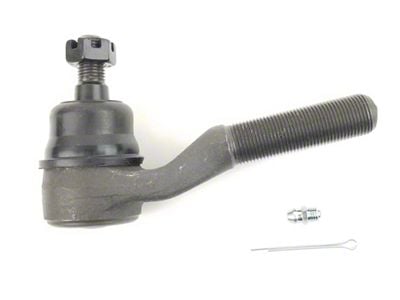 Outer Tie Rod End (67-69 Fairlane)