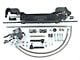 Power Rack and Pinion for Aftermarket Steering Column (63-65 Small Block V8 Fairlane)