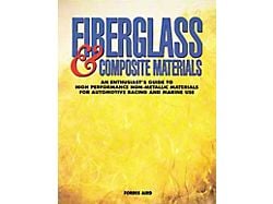 Fiberglass & Composite Materials