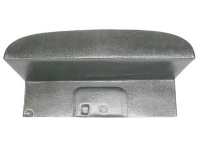 Fiberglass Firewall Insulator - Requires 12 Studs - V8 - Ford Passenger