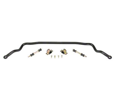 1-1/4-Inch Front Sway Bar (70-81 Firebird)