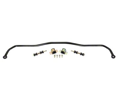 1-1/8-Inch Front Sway Bar (67-69 Firebird)