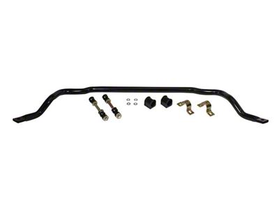 1-3/8-Inch Front Sway Bar (70-81 Firebird)