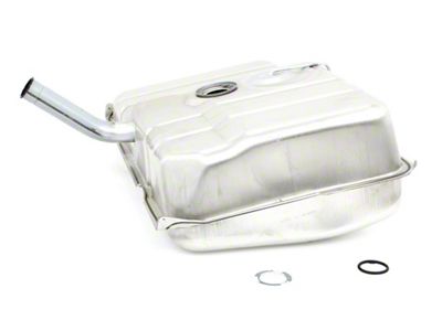 21-Gallon Gas Tank with Filler Neck (79-81 Firebird)