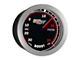 30 PSI Boost/Vacuum Gauge; Tinted (Universal; Some Adaptation May Be Required)