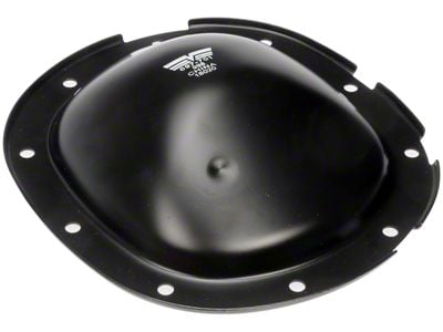 7.625-Inch Differential Cover Assembly (82-02 Firebird)