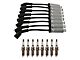 9-Piece Ignition Kit (1998 5.7L Firebird w/ 9.20-Inch Spark Plug Wires)