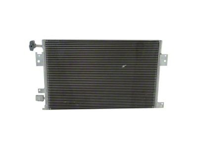 A/C Condenser (98-02 Firebird)