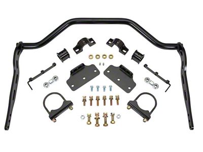 Adjustable Rear Sway Bar (70-81 Firebird)