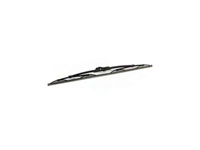 All-Season Wiper Blade; 24-Inch (98-02 Firebird)