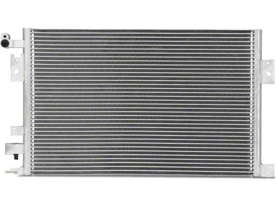 Aluminum A/C Condenser (98-02 Firebird)