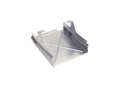 Ashtray Bracket,Dash,67-68